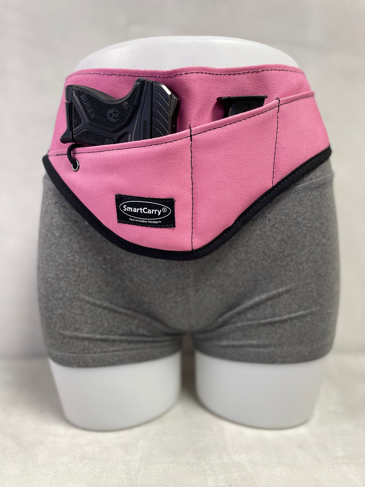 Women's Holster + Trigger Guard