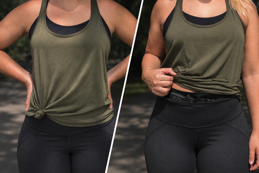 Women's Guide to Concealed Carry Holsters