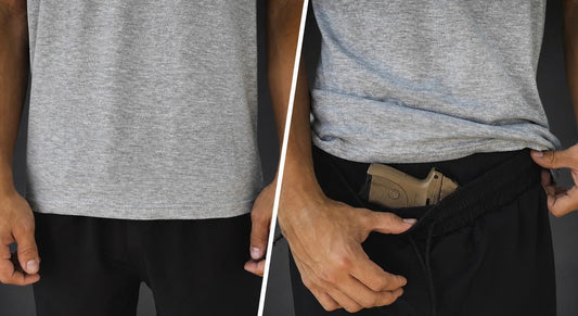 Best Holsters for Everyday Carry (EDC)