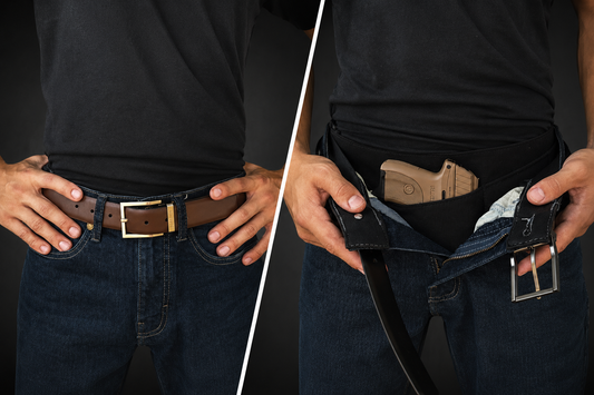 What Is Deep Concealment and Why Does It Matter?