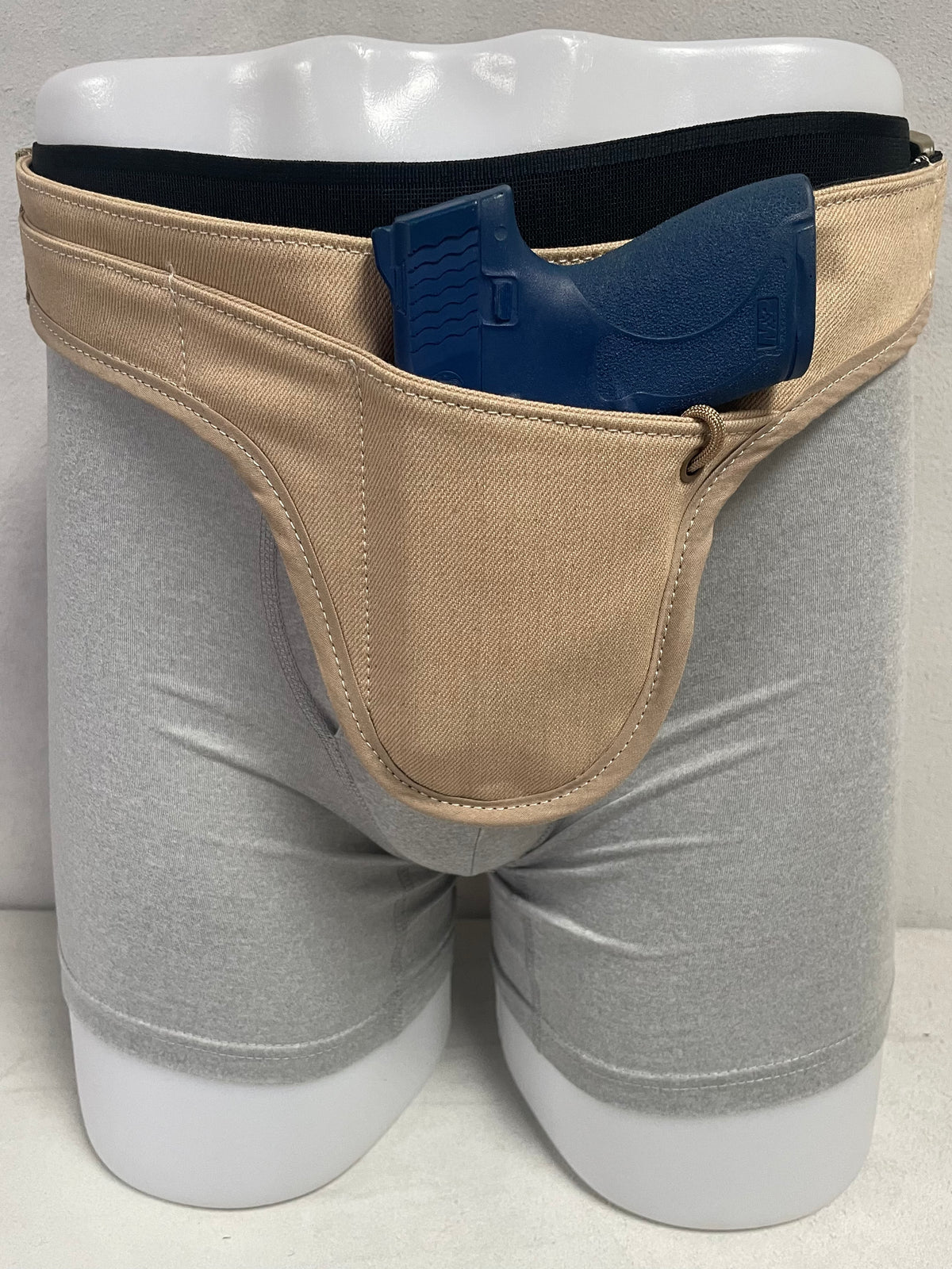 Trigger Guard Compatible Holsters