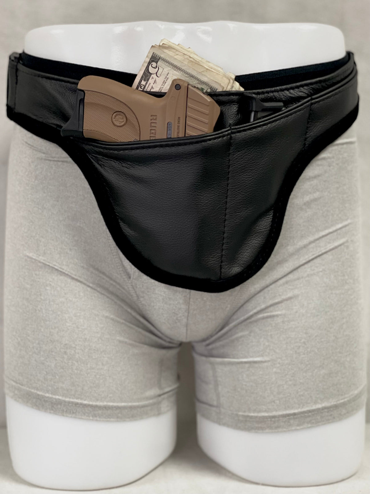 Leather Holsters