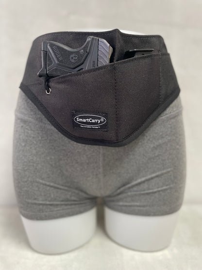Women's Holster + Trigger Guard