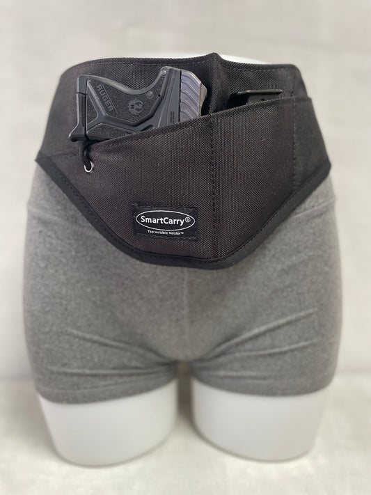 Women's Holster + Trigger Guard