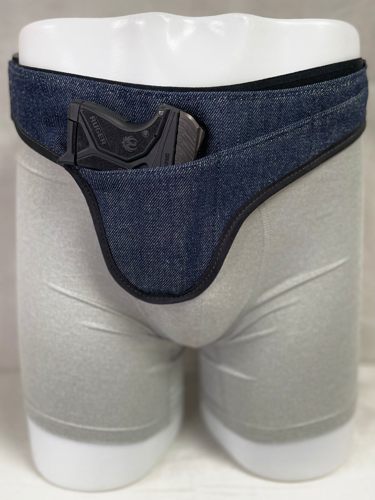 Solo Carry Holster