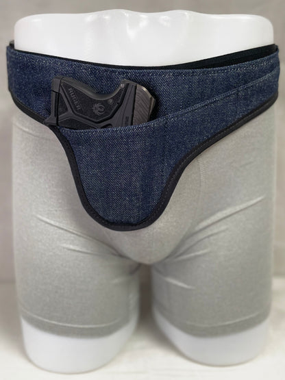 Solo Carry Holster