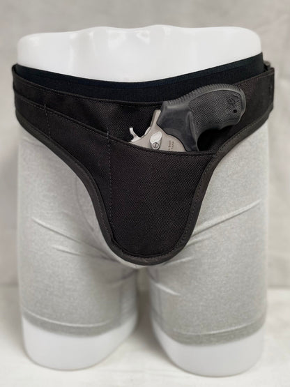 Solo Carry Holster