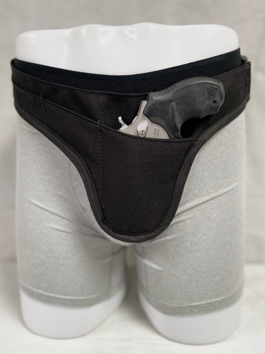 Solo Carry Holster