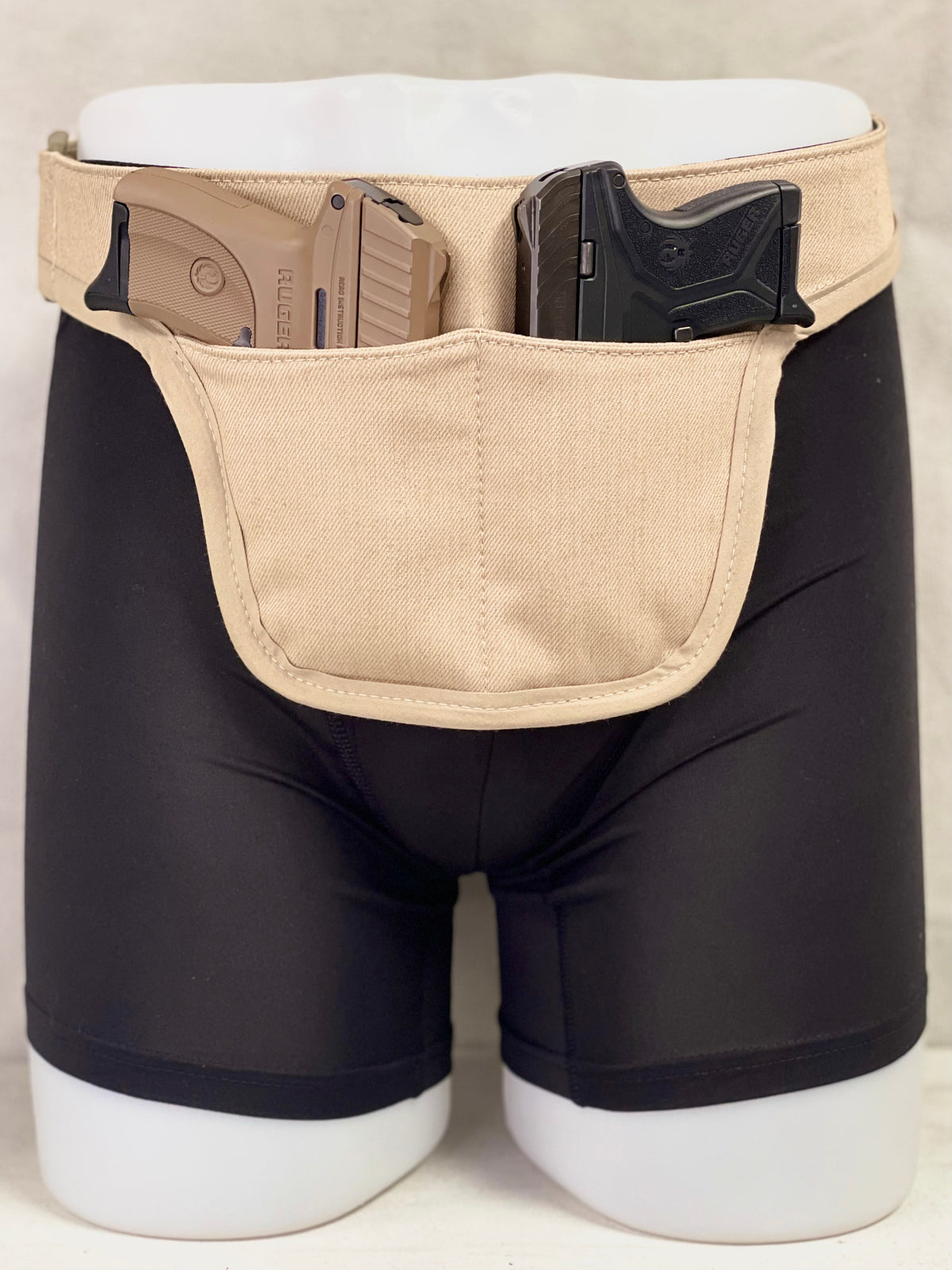 Dual Carry Holster
