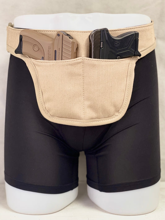 Dual Carry Holster