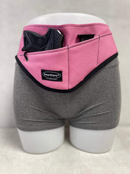 Women's Holster + Trigger Guard