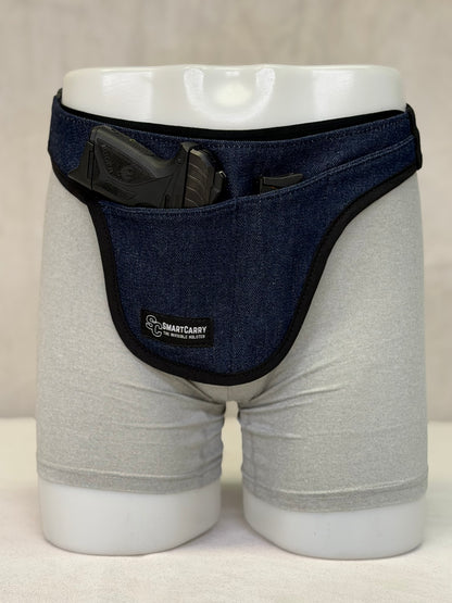 Gun + Mag Holster