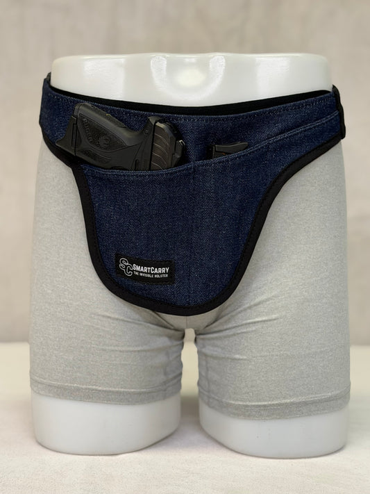 Gun + Mag Holster