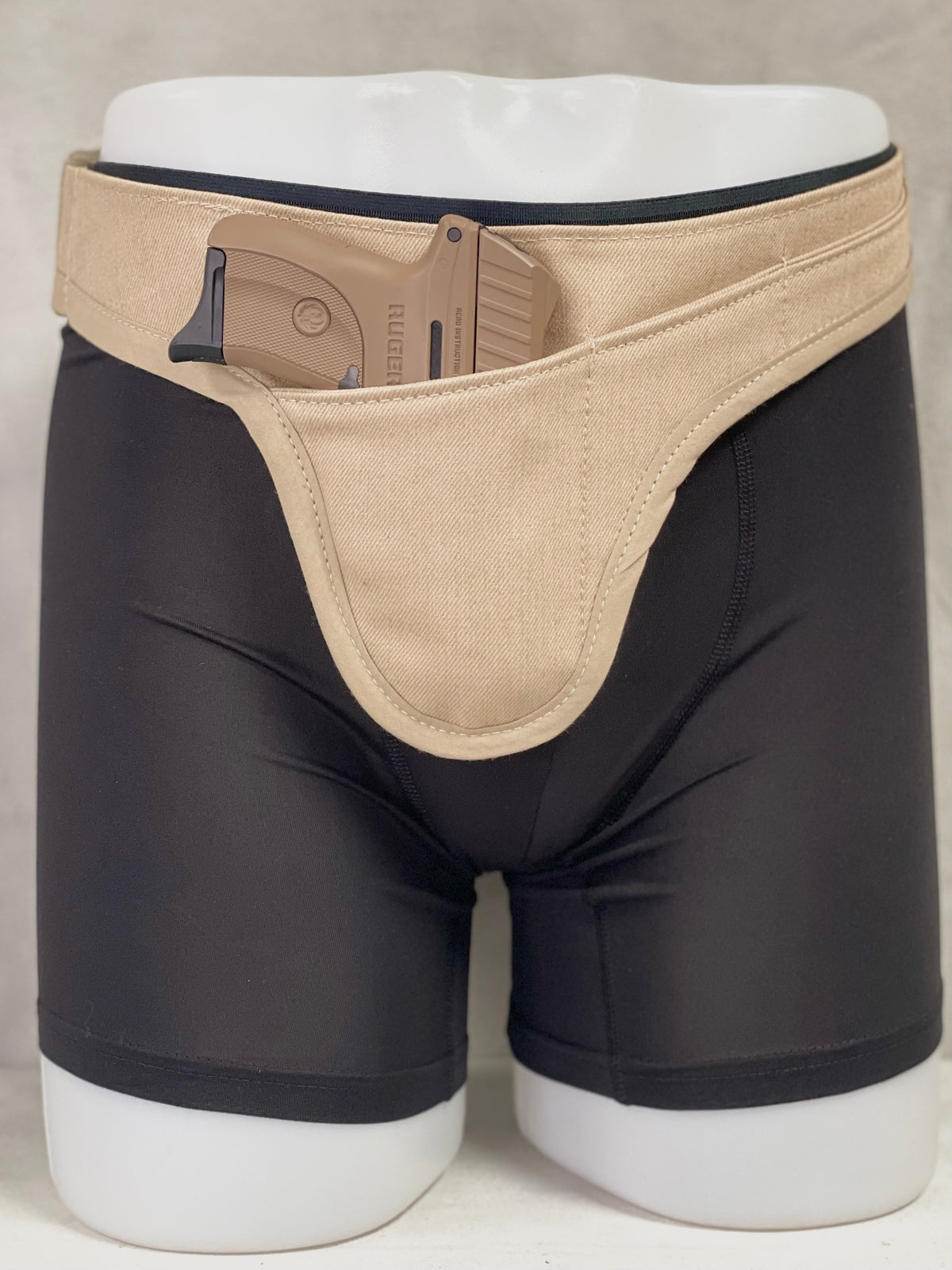 Solo Carry Holster
