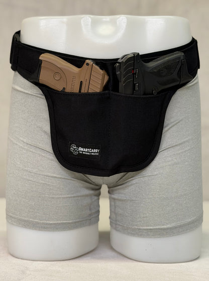 Dual Carry Holster