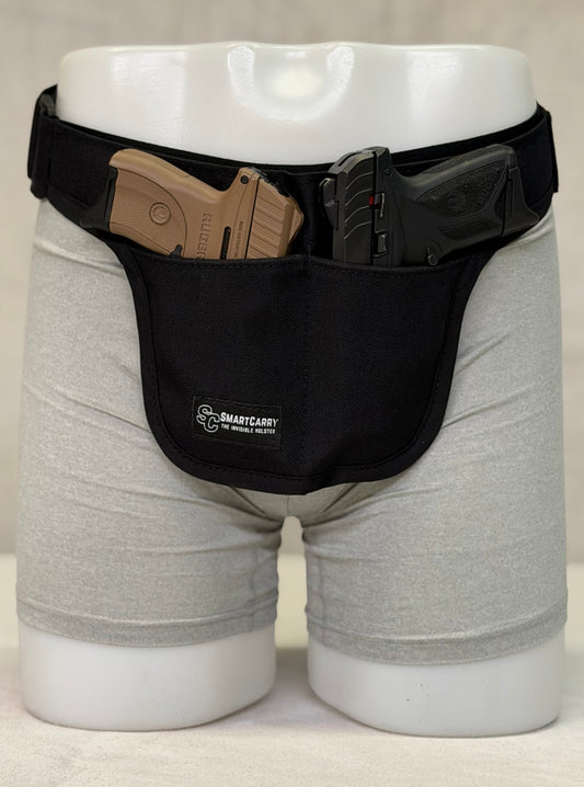 Dual Carry Holster